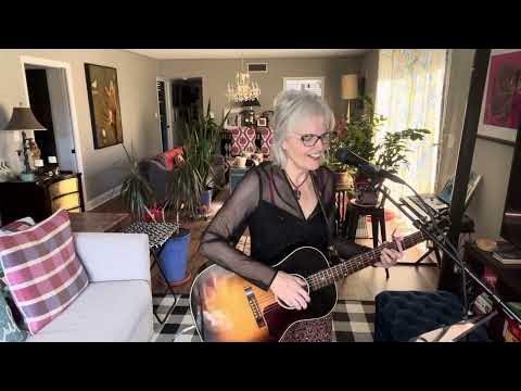 Debi Jean’s World E150 covers Prince, Donovan, Kristofferson # ...