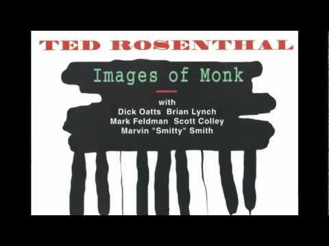 Ted Rosenthal - "Ruby My Dear"