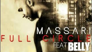 Massari ft. Belly - Full Circle [v'deo].mp4 by Sérč