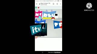 Itv4 Has Fallen Into Something