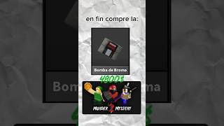 ahora subiré contenido variado  :) con @queundandytuber @Sofiaroblox04