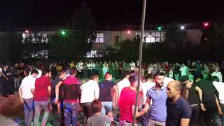 Bingöl Yenimahalle Gençleri Wuşke (Zırav Zırav Zırave)