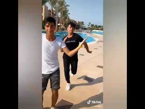 بنوتي جمال أمريكي المهرجان الجديد حوده اينو وشهاب الدين