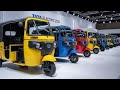 2026 Bajaj DoubleRide Auto Rickshaw — शानदार माइलेज, दमदार फीचर्स और बेहतरीन कीमत!