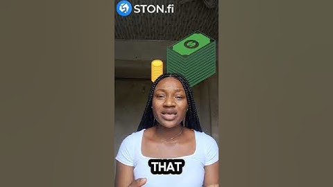 Introducing the STON.fi DEX Grant Program