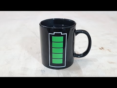 Video: Jinsi Ya Kuteka Mug, Glasi, Glasi