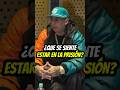 #ÑengoFlow habla sobre el tiempo que estuvo en la prisión😳