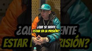 #ÑengoFlow habla sobre el tiempo que estuvo en la prisión😳