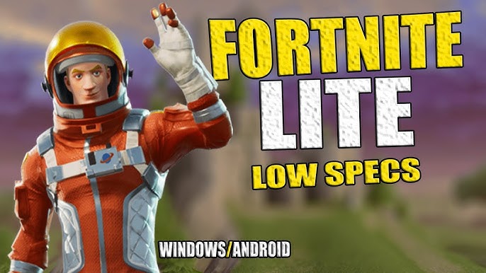 5 best games like Fortnite for low-end Android devices