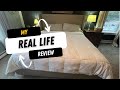 Perfect Warmth Down Alternative Comforter