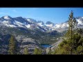 Solo Backpacking Thousand Island Lake // Ansel Adams Wilderness