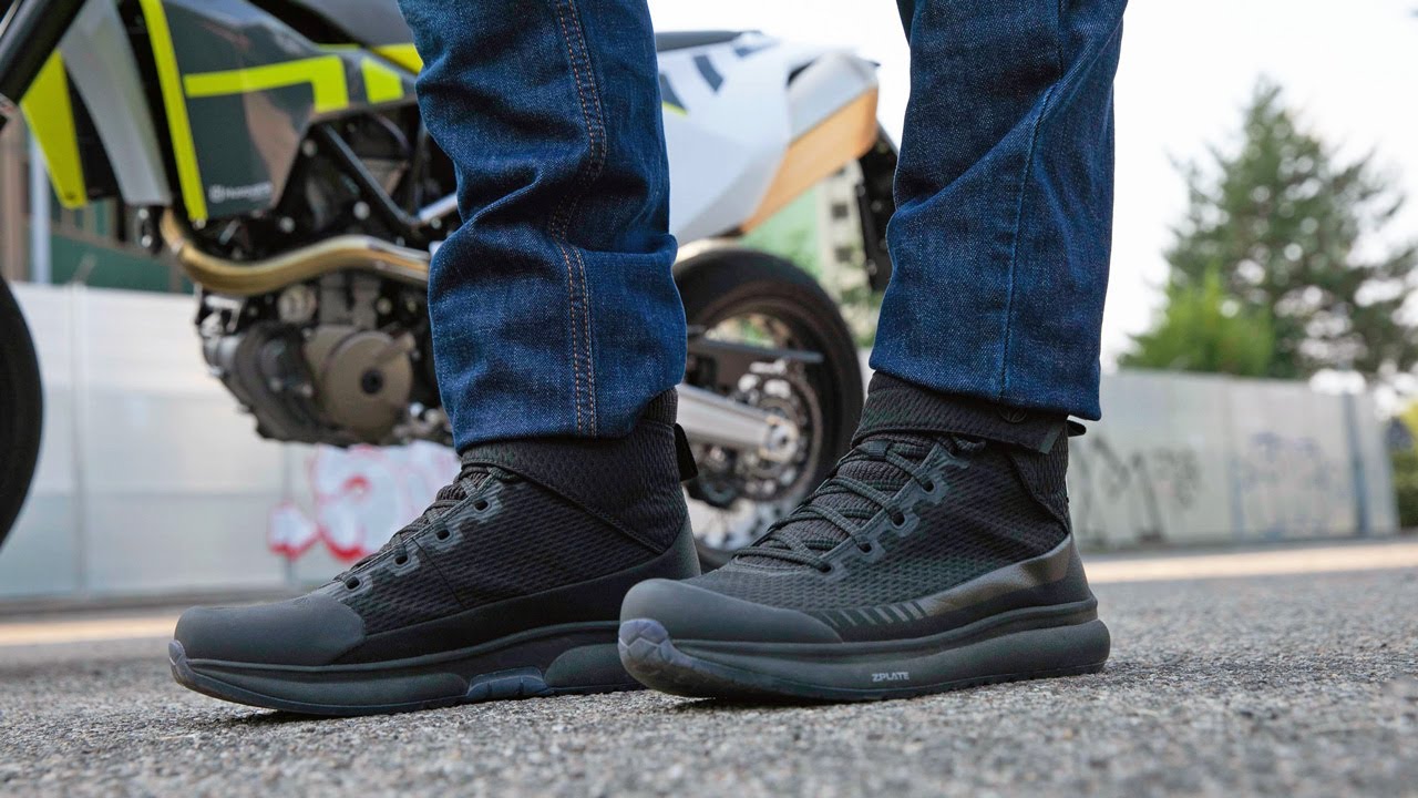 MOMODESIGN FIREGUN-2 GORE-TEX