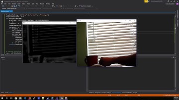 OpenCV Template Matching Threshold