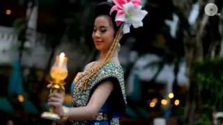 Lighting Ceremony @ Anantara Bangkok Riverside Resort & Spa