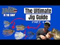 The ultimate jig series how to pick the right rod and equipment part 4