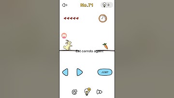 Brain Out - Level 71 to 90