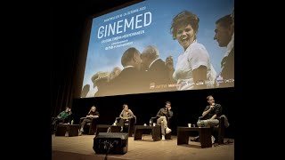 CINEMED 2020 : Rencontre avec Grand Corps Malade, Lola Créton, Soufiane Guerrab