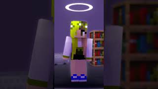 Bloodpop Meme - Minecraft Animation