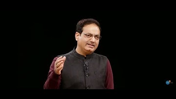 Dr Vikas Divyakirti Sir ने Hindi और English Medium के बारे मे क्या कहा  | English vs Hindi#joshtalks