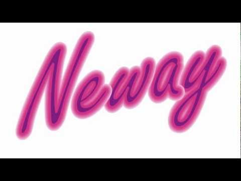 Neway x CEO 6月全新優惠(馬來西亞)