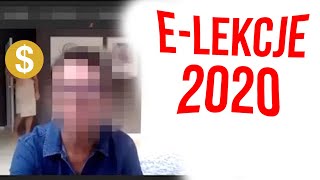 E-LEKCJE 2020