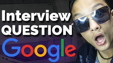 Google Coding Interview Question and Answer #2: Find the maximum recurring letter