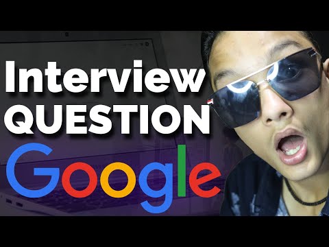 Google Coding Interview Question and Answer #2: Find the maximum recurring letter