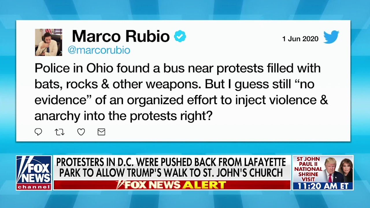 Antifa Explained: Professional Agitators Don't Fit the Left Versus Right Narrative.