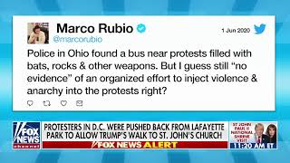 Antifa Explained: Professional Agitators Don't Fit the Left Versus Right Narrative.
