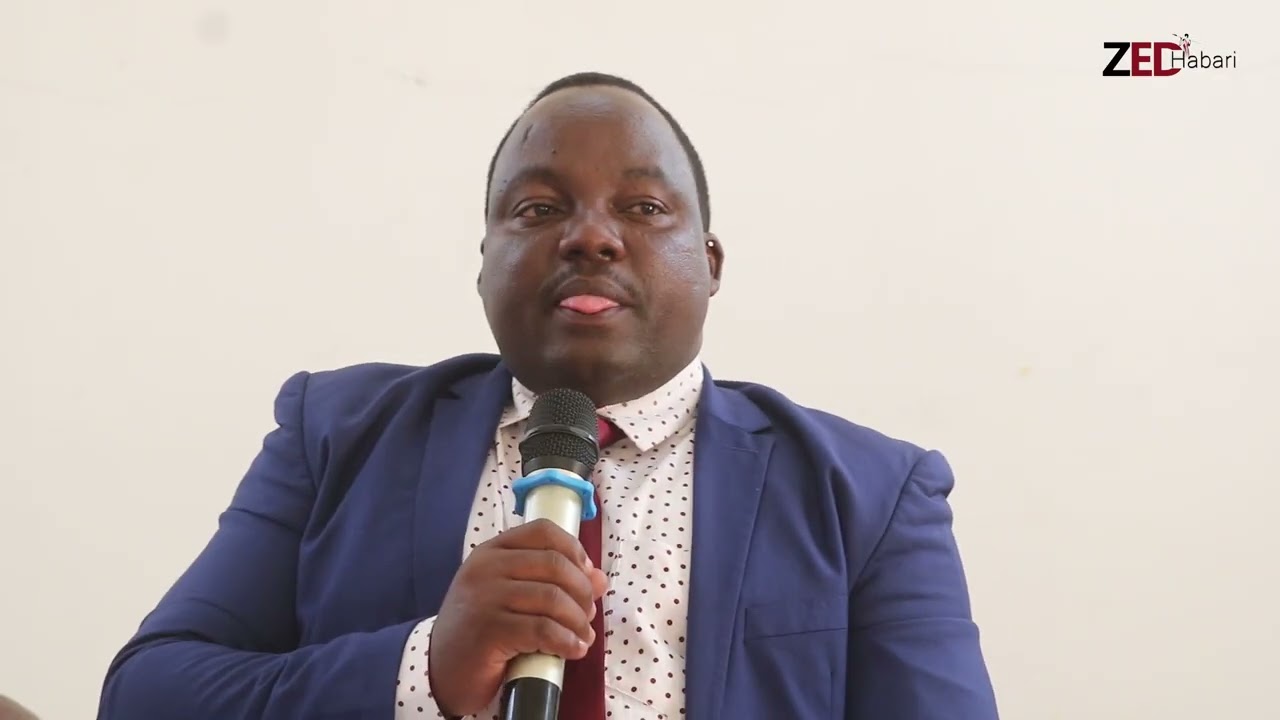 CAG YAISHAURI HALMASHAURI YA LONGIDO,BARAZA MAALUM LA KUJIBU HOJA.