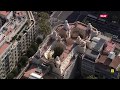 El mundo desde el aire - España (del castillo de Peñafiel a Barcelona)