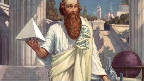 PYTHAGORAS THEOREM PROOF