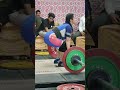 Delhi state powerlifting championship 