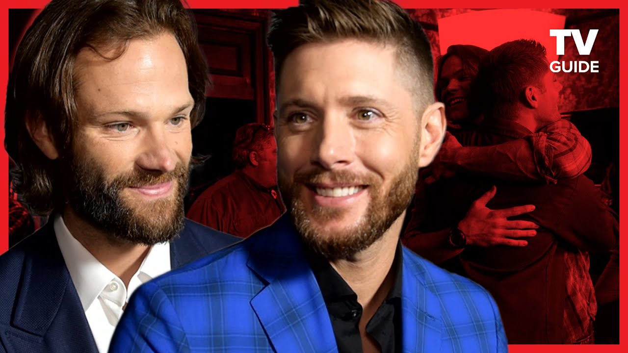 Supernatural Cast Reveals What They Ll Miss After Show Ends