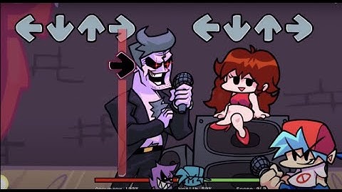 FNF Modding Plus Part 3 FINALE : Adding Note Skins To your week!