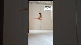 Pole Beginner - Baby Snake Combo