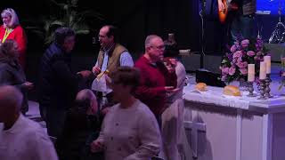 That's What He Said:  A Difficult Challenge (Worship 2/8/26)