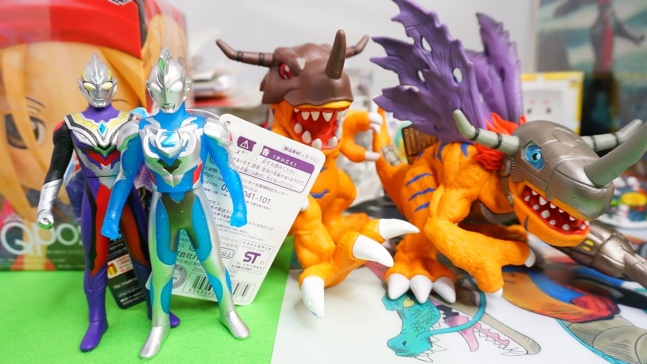 デジモン　ソフビ　まとめ売り　セット　レトロ　レア　昔　懐　希少　指人形　30 デジモン ソフビ まとめ売り セット レトロ レア 昔 懐 希少 指