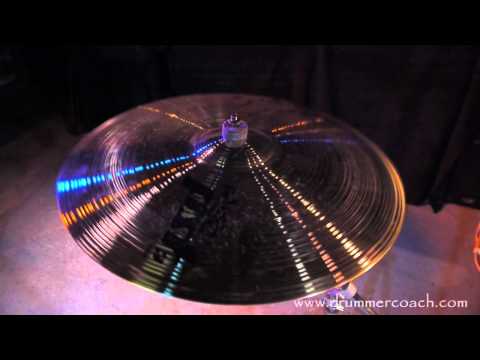 Paiste Pst 3