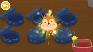 PESTA ULANG TAHUN BAYI PANDA | GAME BABYBUS INDONESIA | GAME ANAK INDONESIA screenshot 3