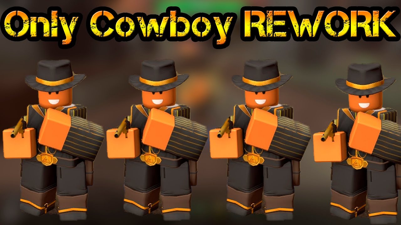 only-cowboy-rework-fallen-mode-roblox-tower-defense-simulator-youtube