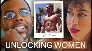 How To Manipulate A Woman (And How To Protect Yourself) | Ft. Singer Mario