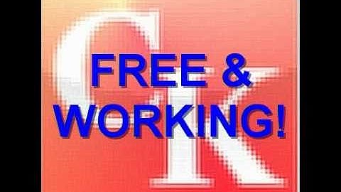 How To Get Color Keyboard On iOS 4 and Above On iPod Touch and iPhone For Free & Working!