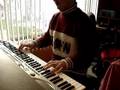 keyboardclub-luc Sash - Adelante