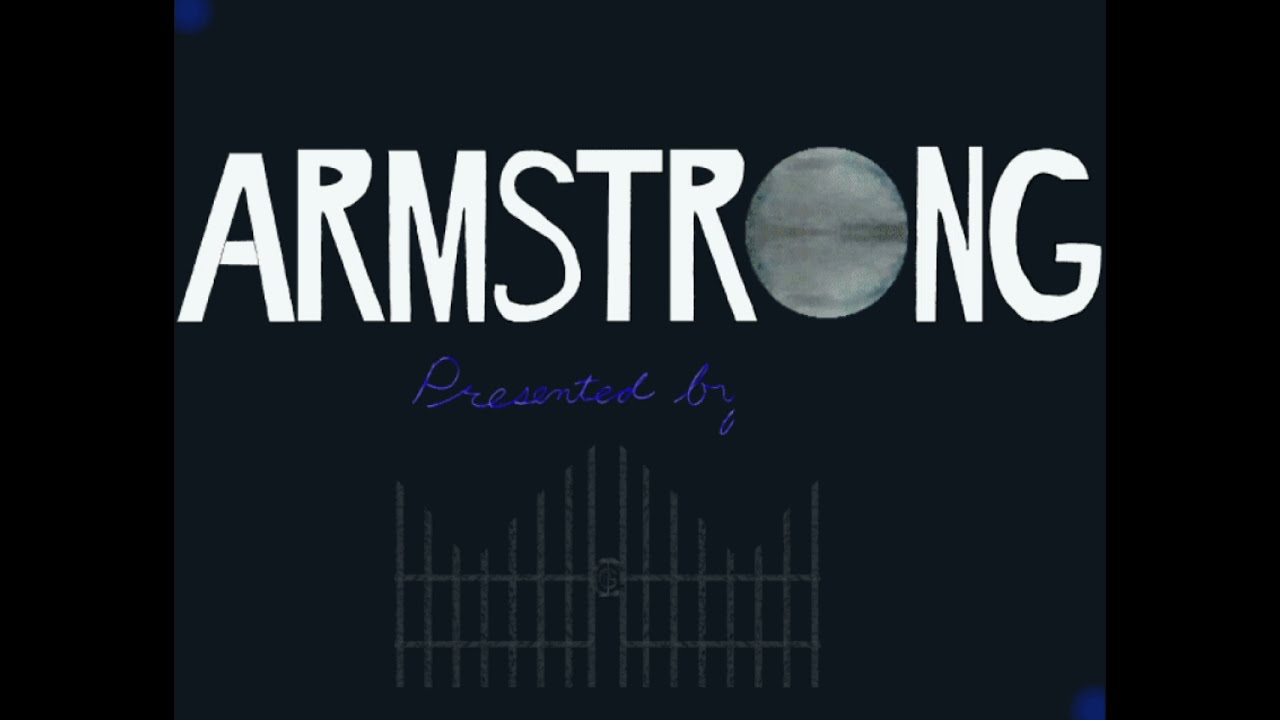 Rough Timing Test-Armstrong - Rough Timing Test-Armstrong
