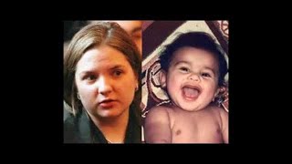 Shaken Baby: The Murder of Matthew Eappen