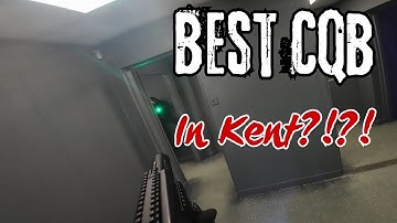 Apocalypse CQB: Kent