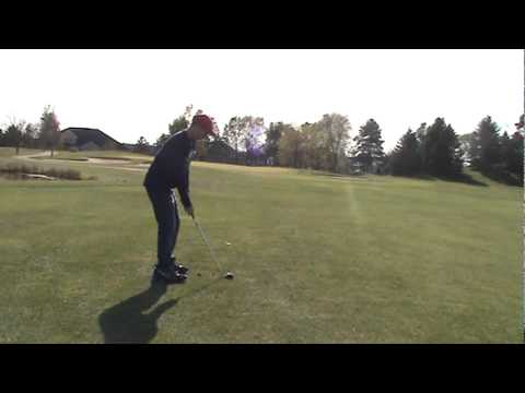 games people play Funny Amateur Golf Swing (Iron)