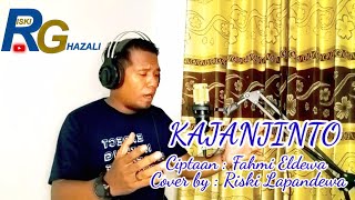 KAJANJINTO_Cover By_ RISKI LAPANDEWA
