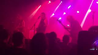 Corrosion Of Conformity - Forgive Me Live In The Tivoli Dublin 2018